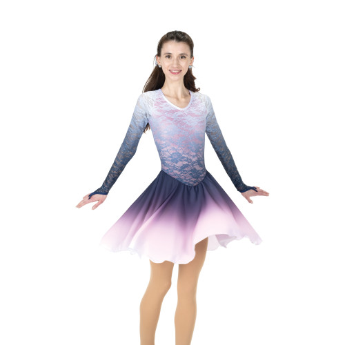 AD111 Foxtrot Fade Dress