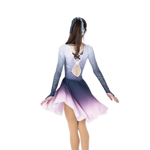 AD111 Foxtrot Fade Dress