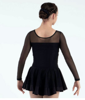 Mondor 613- Miria Dress