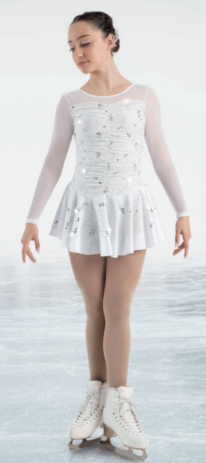 Mondor 613- Miria Dress