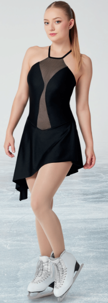Mondor 624- Elsa Dress