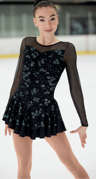 Mondor 671 Maeva Dress