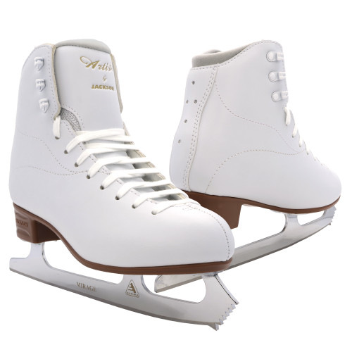 Jackson Ice Skates | Jackson Figure Skating Boots