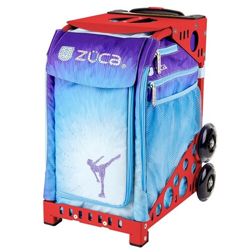 Zuca Bag|Zuca Ice Dreamz |Figure Skating Bag|Discountskatewear.com