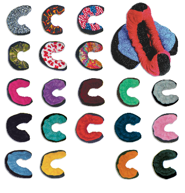 Tuff Terry Cloth Blade Covers