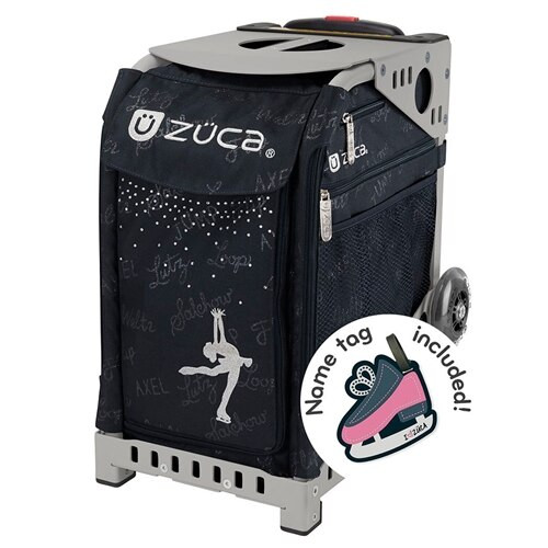 Zuca Ice Queen