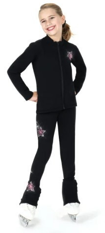Jerry's S240 Shooting Star Jacket