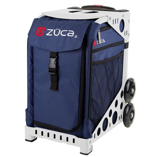 Zuca Bag|Zuca Midnight|Figure Skating Bag|Discountskatewear.com