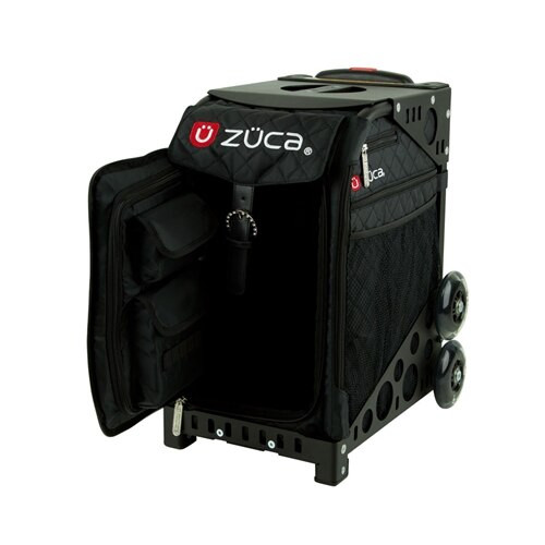 Zuca Bag|Zuca Mystic|Figure Skating Bag|Discountskatewear.com
