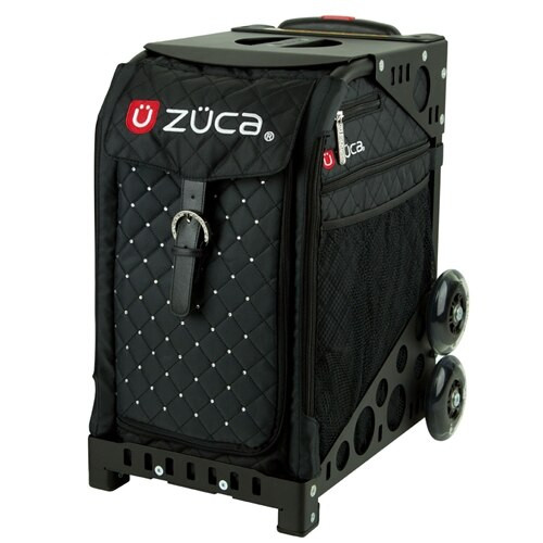 Zuca Mystic