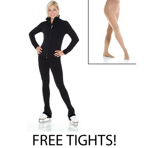 Figure Skating Apparel, Polartec Pants