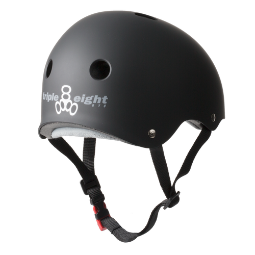 Triple Eight Sweatsaver  Helmet