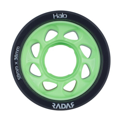 Roller Derby Wheels Radar Presto Riedell Discountskatewear