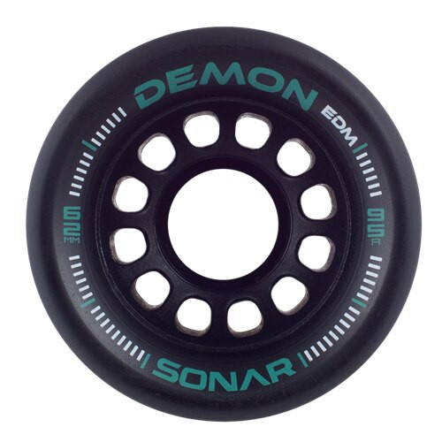 Riedell Sonar Demon EDM