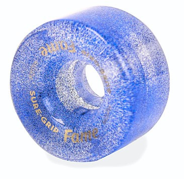 Sure Grip Fame Wheels