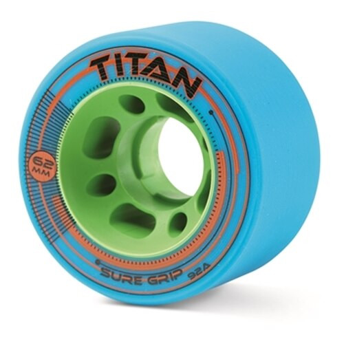 Sure Grip Titan