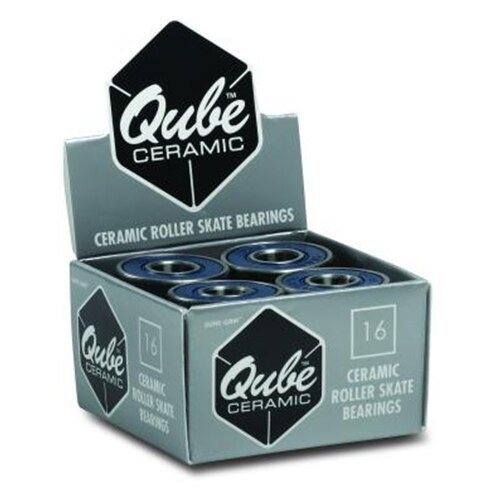 QUBE Ceramic