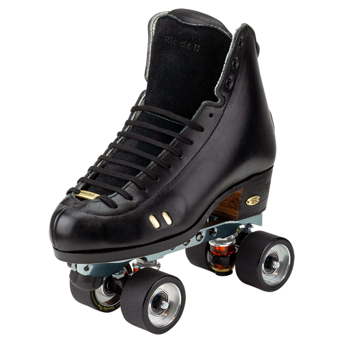 Riedell Unity Roller Skate Set