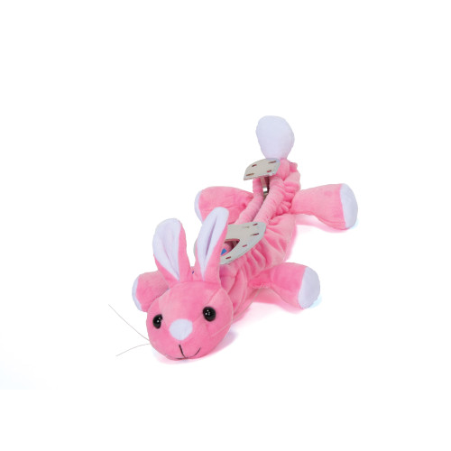 Jerry's 1269 Blade Buddies - Pink Bunny