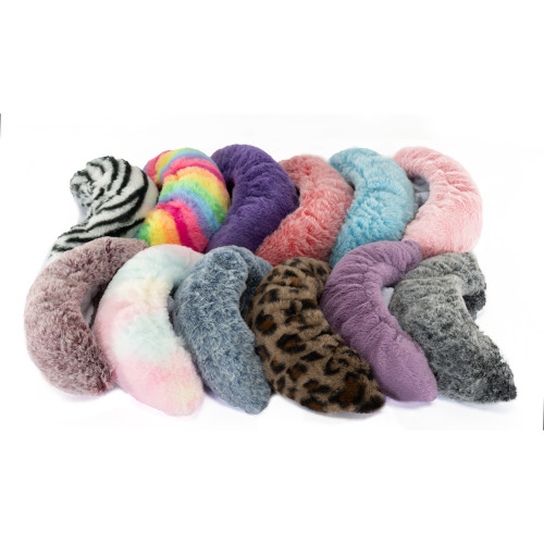 Jerry's 1380 Plush Pillow Fur Covers