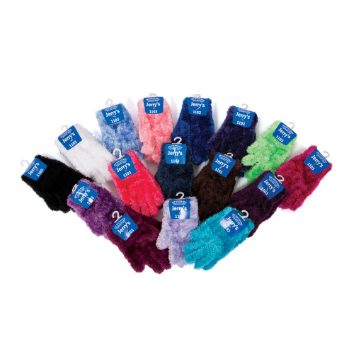 Jerry's Furry Gloves 1103
