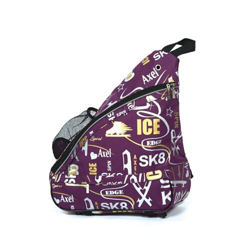 Jerry's Graffiti Shoulder Pack Skate Bags