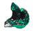 Mermaid Sequin Soakers