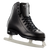 Riedell 19 Jr. Emerald Skate - Black