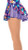 Jerry's 503 Double Back Skirt - Daisies