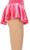 Jerry's 311 Twinkle Velvet Skirt