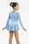 Mondor Born to Skate Dress- 2711