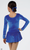 Mondor Born to Skate Dress- 2723