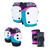 187 Killer Pads- 6 Pack
