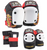187 Killer Pads- 6 Pack