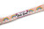 Project Pinup Skate Leash - Rainbows