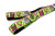 Project Pinup Skate Leash - Zombie Love