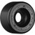 Rollerbones Art Elite Competition Wheels 57mm 103A 8pk Black