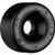 Rollerbones Art Elite Competition Wheels 62mm 103A 8pk Black