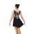 Jerrys 638 Empirical Rose Dress