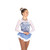 Jerrys 673: Frosty Air Dress: Frost Blue