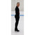 Jerry's 839 Mens On Black Shirt – Red on Black
