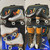 Riedell 3200 Boot Only- ColorLab
