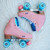 Riedell Unity Roller Skate Set ColorLab