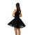 Jerry's 274 Crystal Dance Dress  DISCONTINUED Adult Large