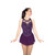 Jerry's 475 Starlit Lace Dress – Deep Purple