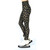 Jerry's S167 Honey Bow Print Leggings