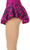 Jerry's 306 Black Ice Skirt
