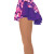 Jerry's 507 Double Back Skirt – Flowers/Purple