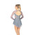 Solitaire Style F23026 Side Cutout Dress