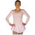 Chloe Noel DLP728 L/S Practice Dress